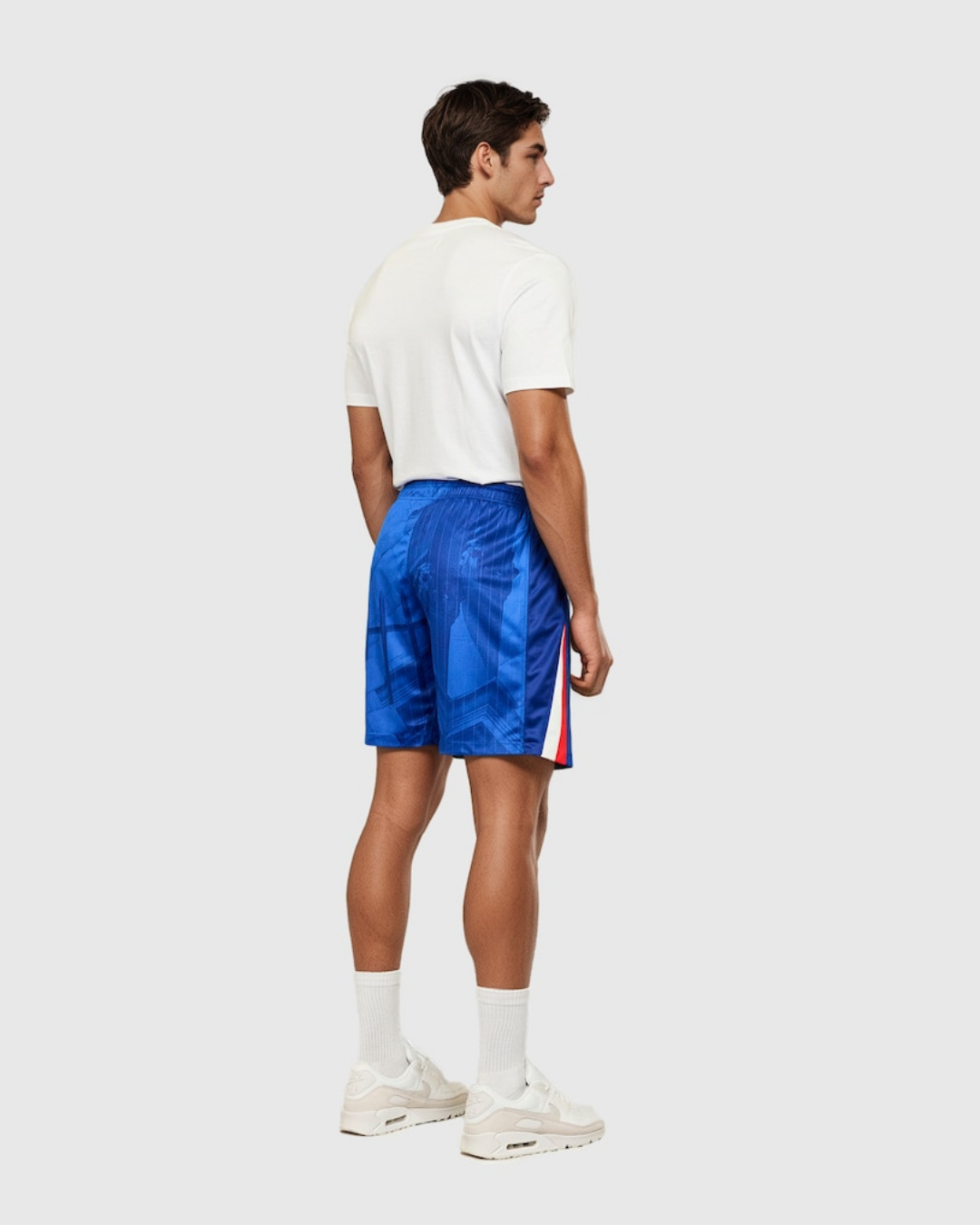 Pantalocini Home 25/26