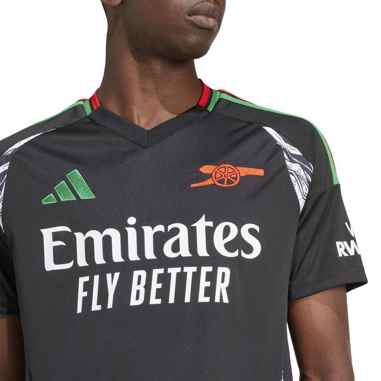 Maglia Away 24/25