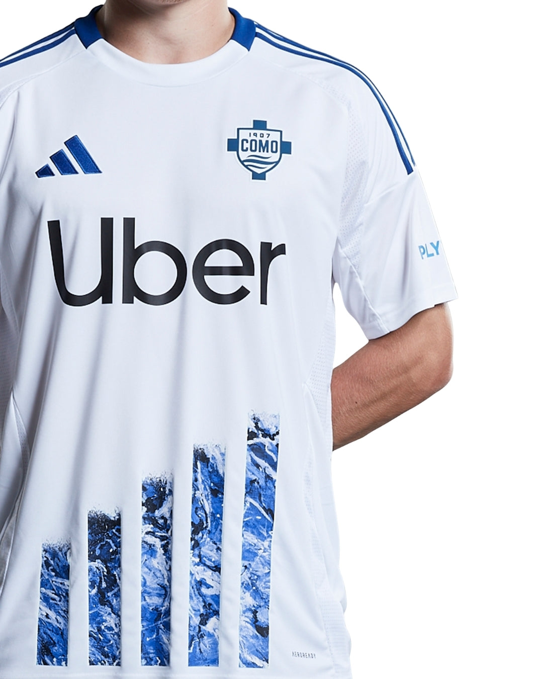 Maglia Away 24/25