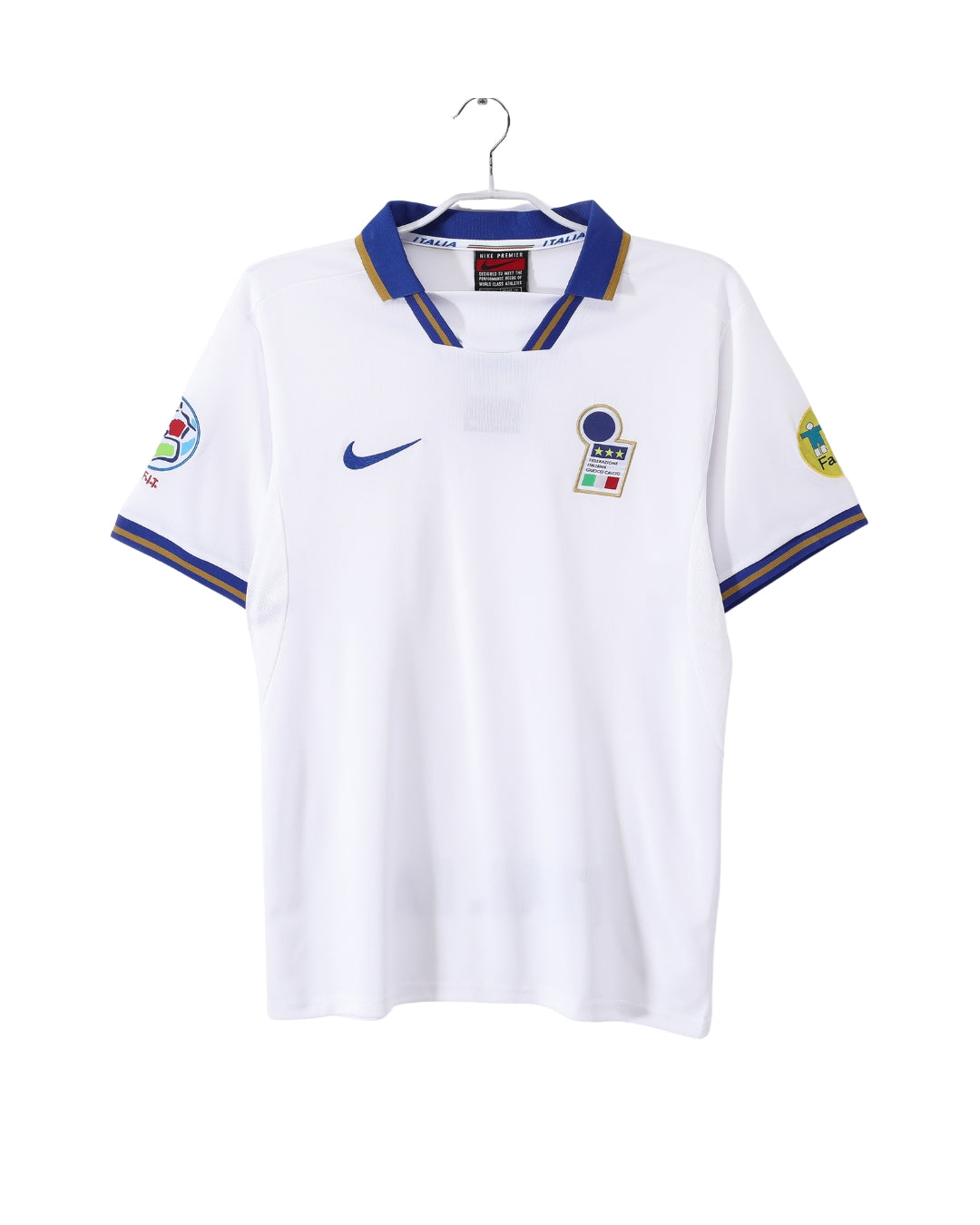 Maglia Retro Away 1996