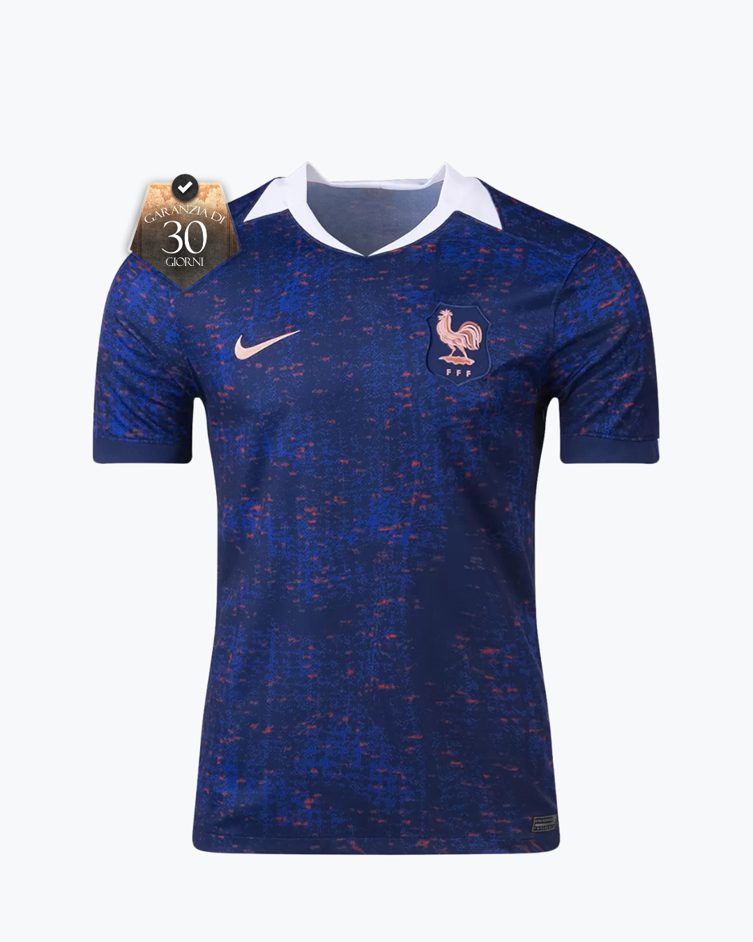 Maglia Home 24/25