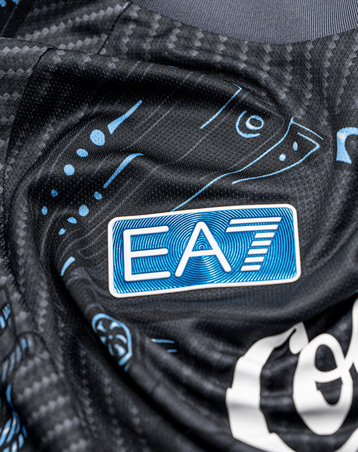 Maglia Alle 25/26