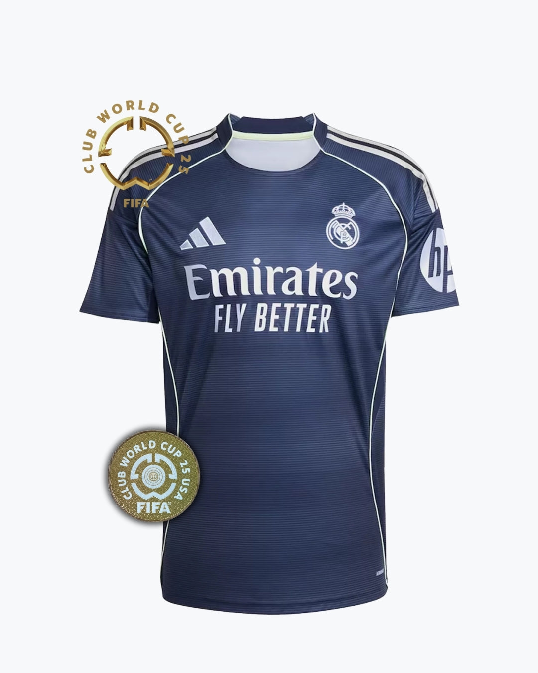 Maglia Away 25/26