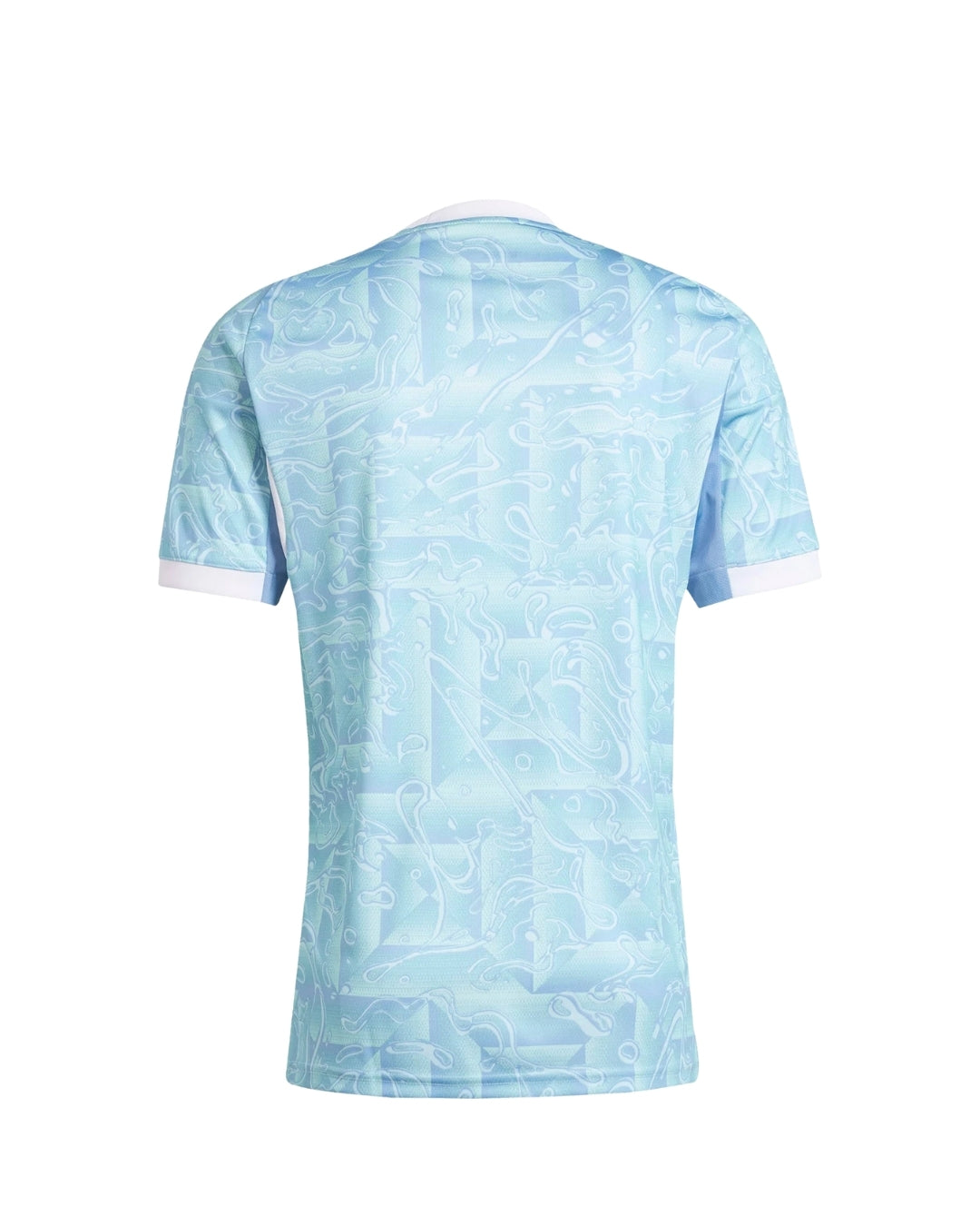 Maglia Away 2025/2026