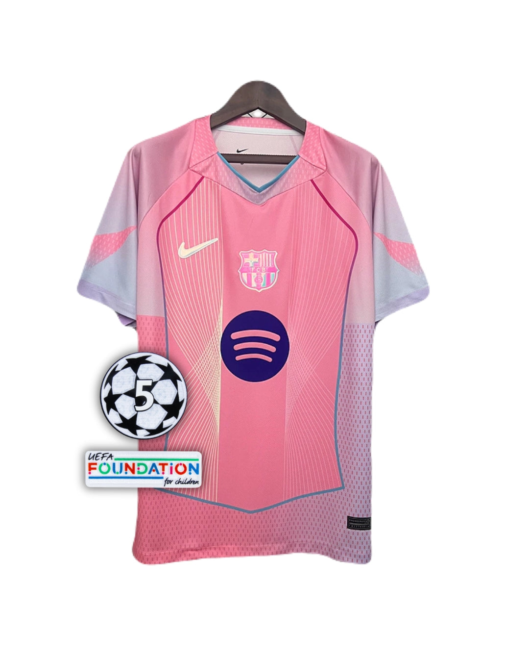 Maglia Concept 25/26