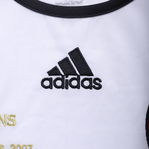 Maglia Away 2007/08 - UCL Finale #22 Kaká