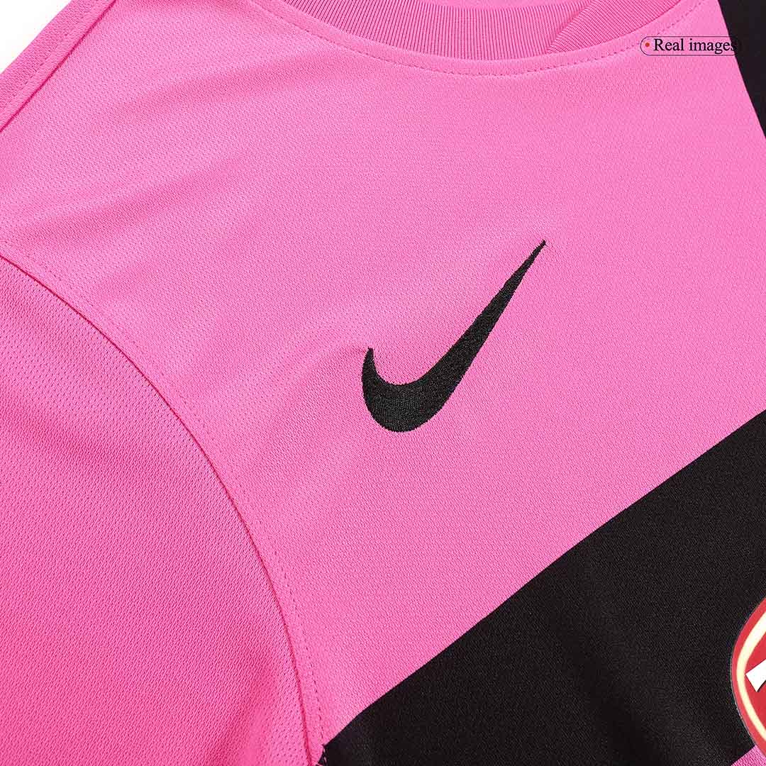 Maglia Retro Away 2011/12