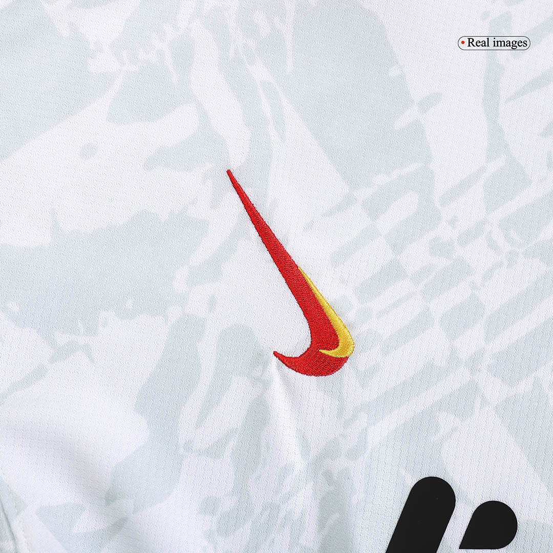 Maglia Third 24/25