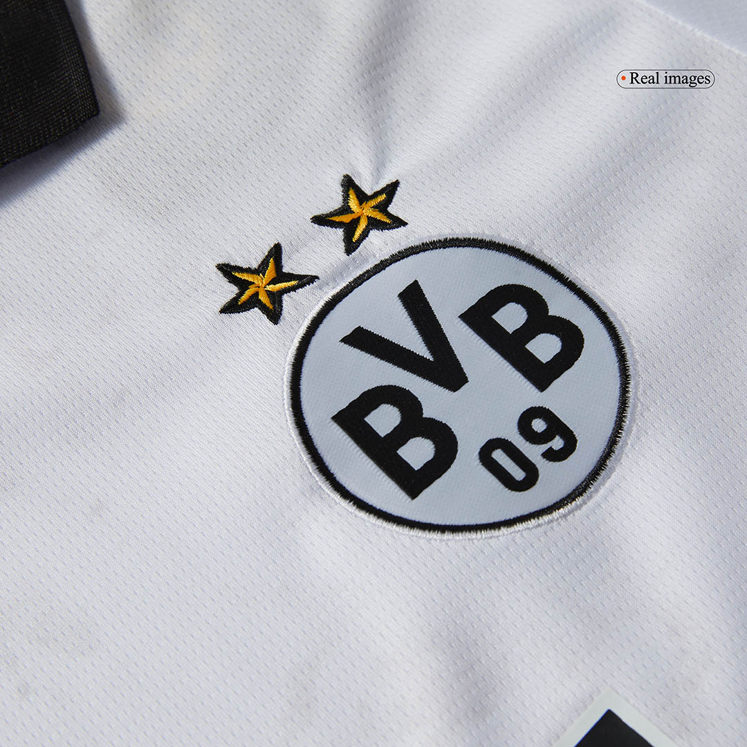 Maglia Third 24/25