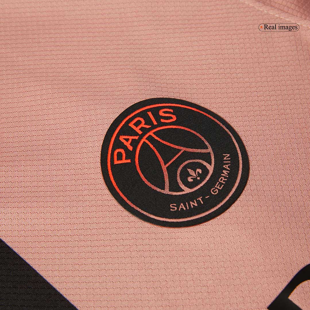Maglia Third 24/25