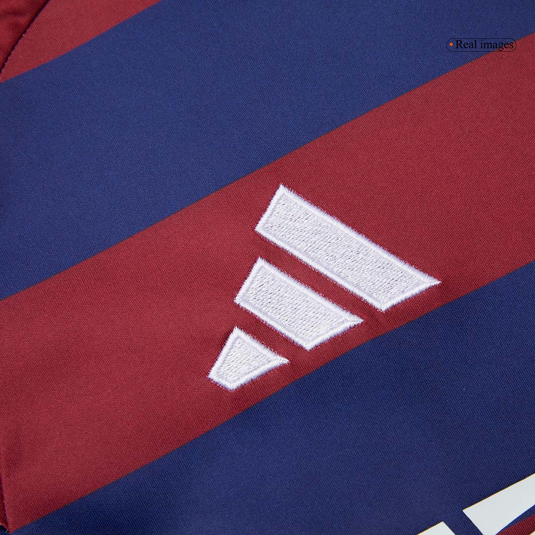 Maglia Away 24/25
