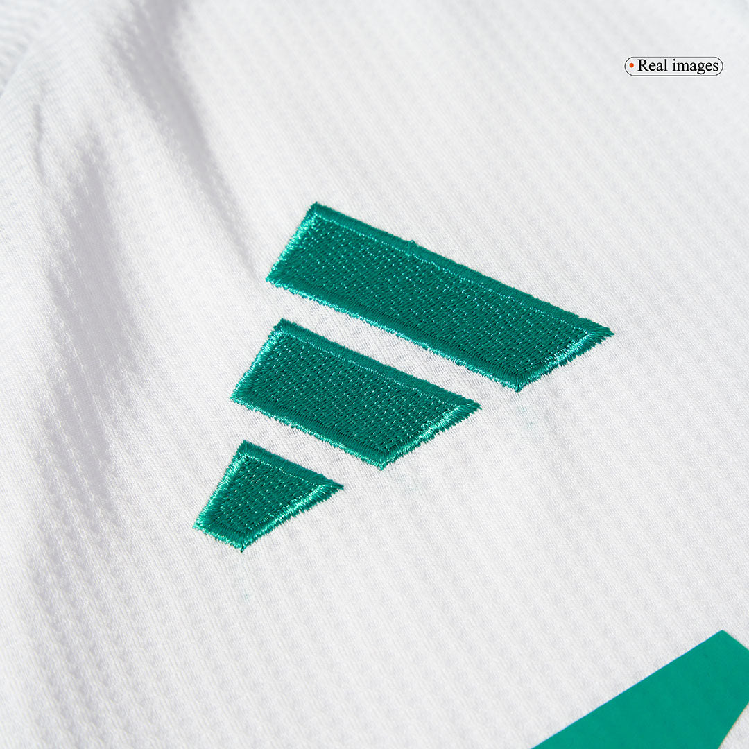 Maglia Third 24/25