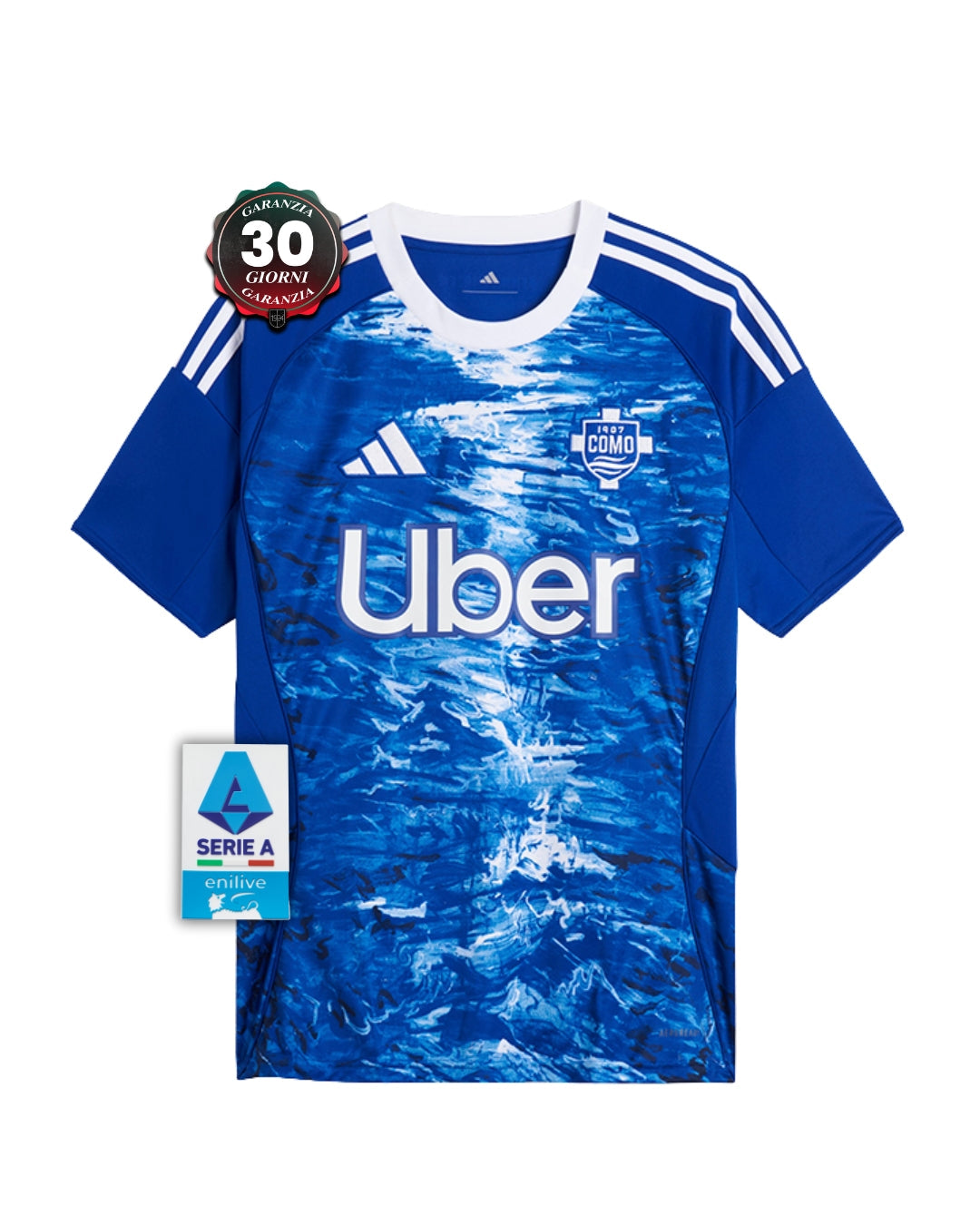 Maglia Home 25/26
