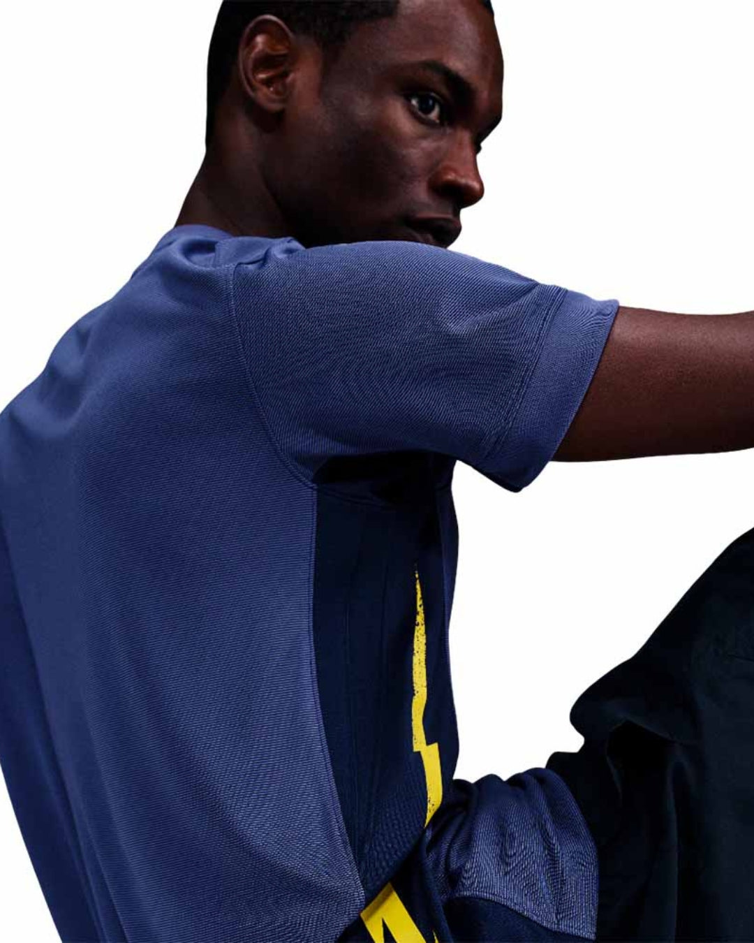 Maglia Away 25/26