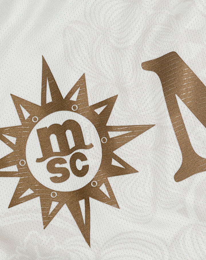 Maglia Away 25/26 Player