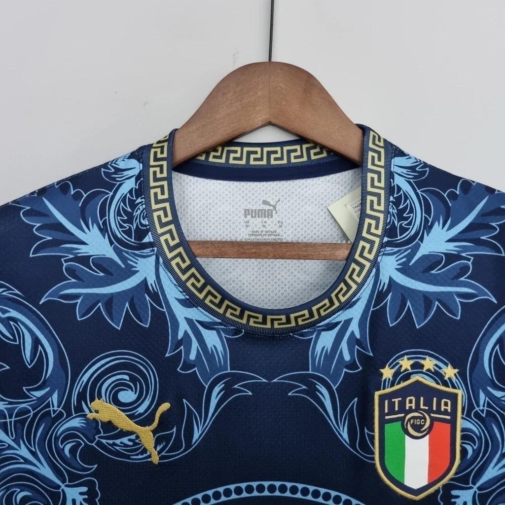 Lusso Azzurri It X Vsc