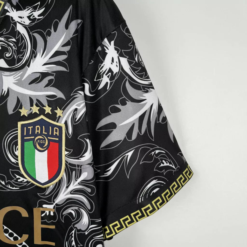 Lusso Nera It X Vsc