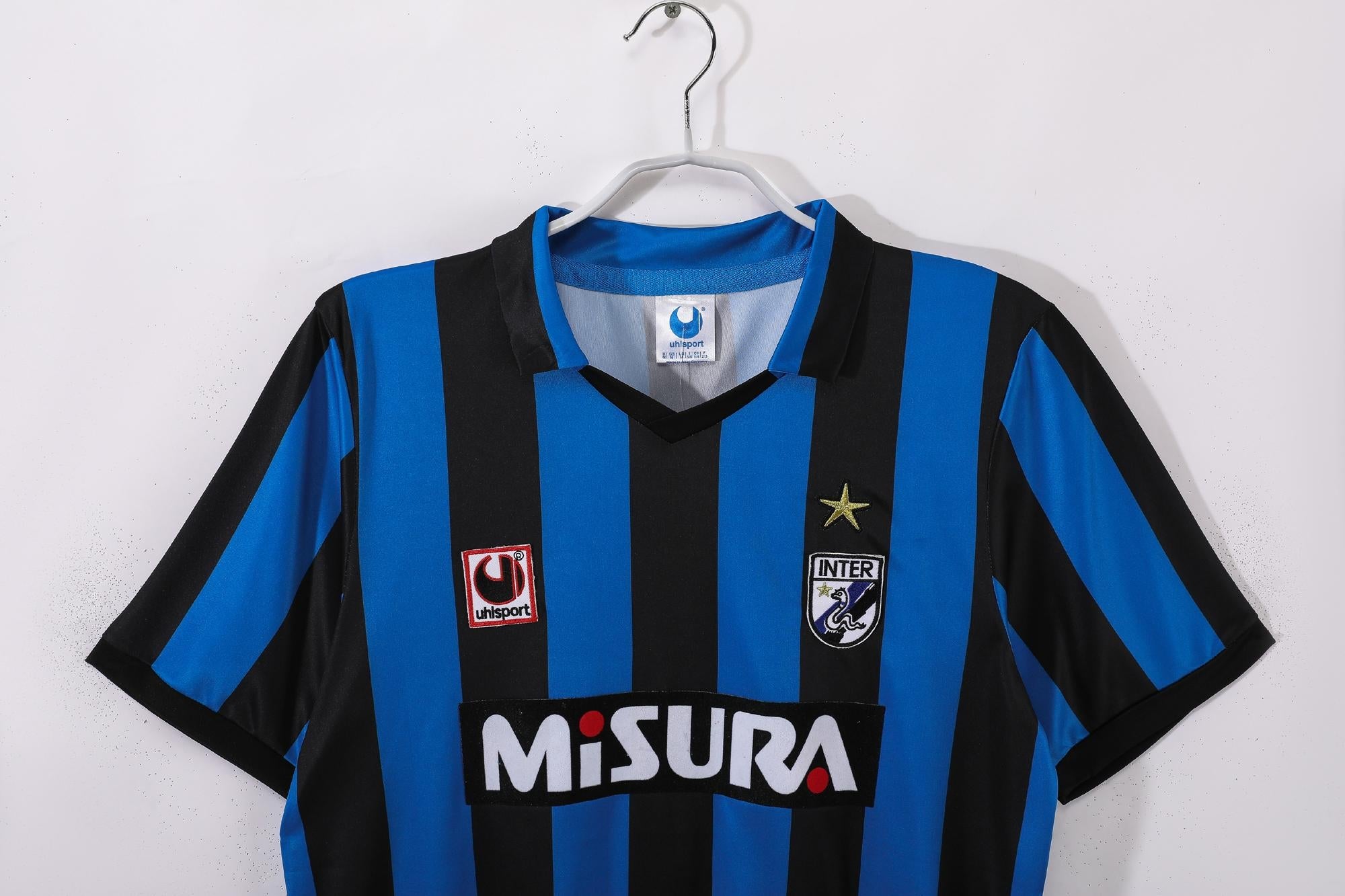 Maglia Home Retro 1988/1990