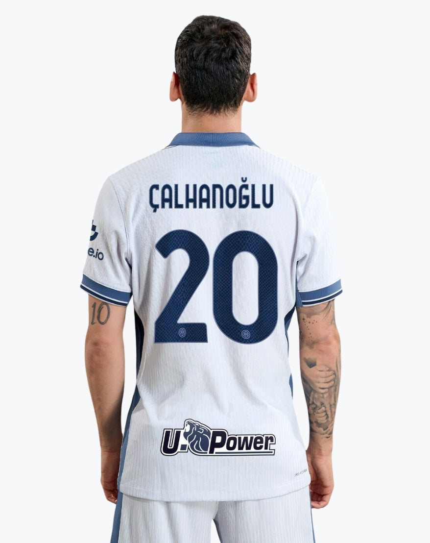 Maglia Away Player 24/25