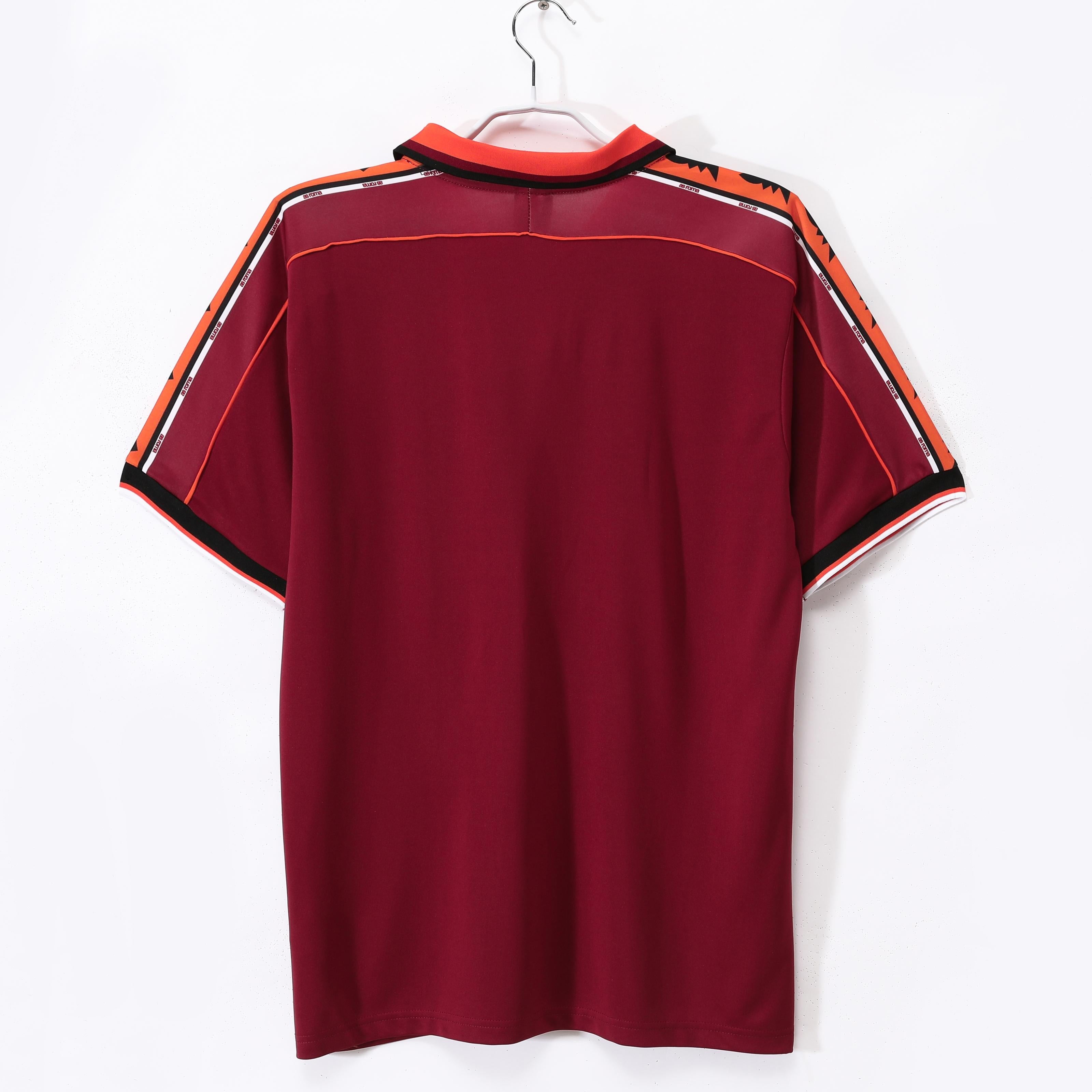 Maglia Home 1998/1999