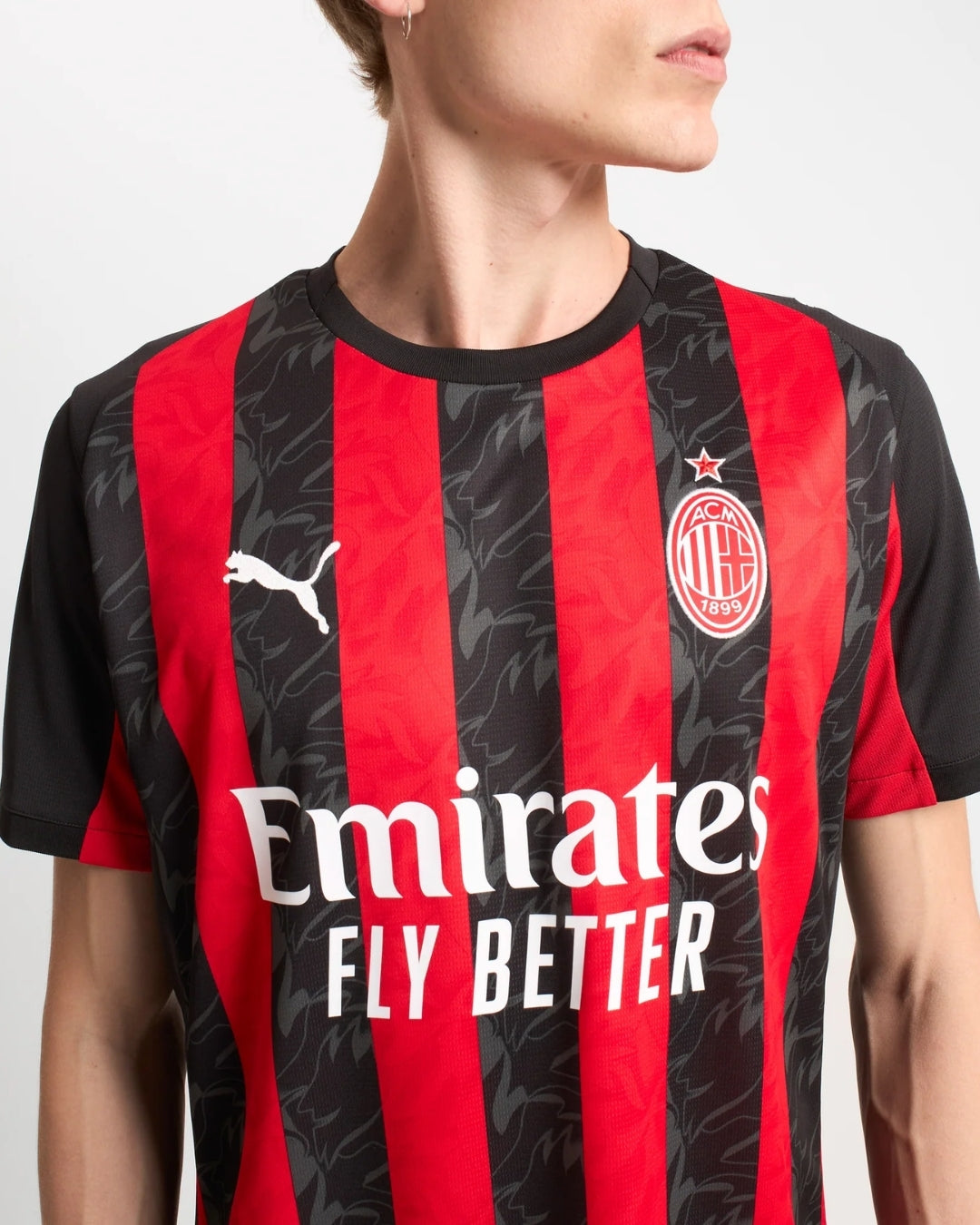 Maglia Home 25/26