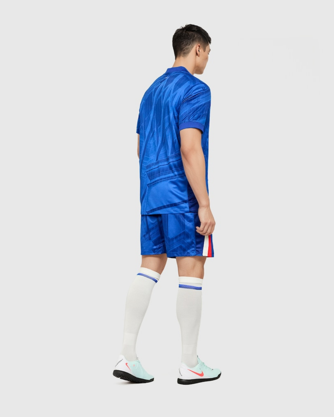Maglia Home 25/26