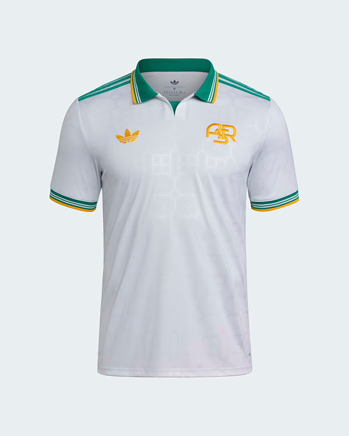 Maglia Third 25/26