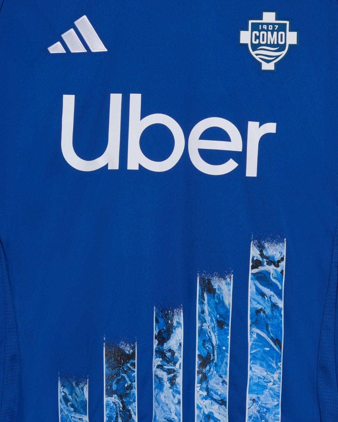 Maglia Home 24/25