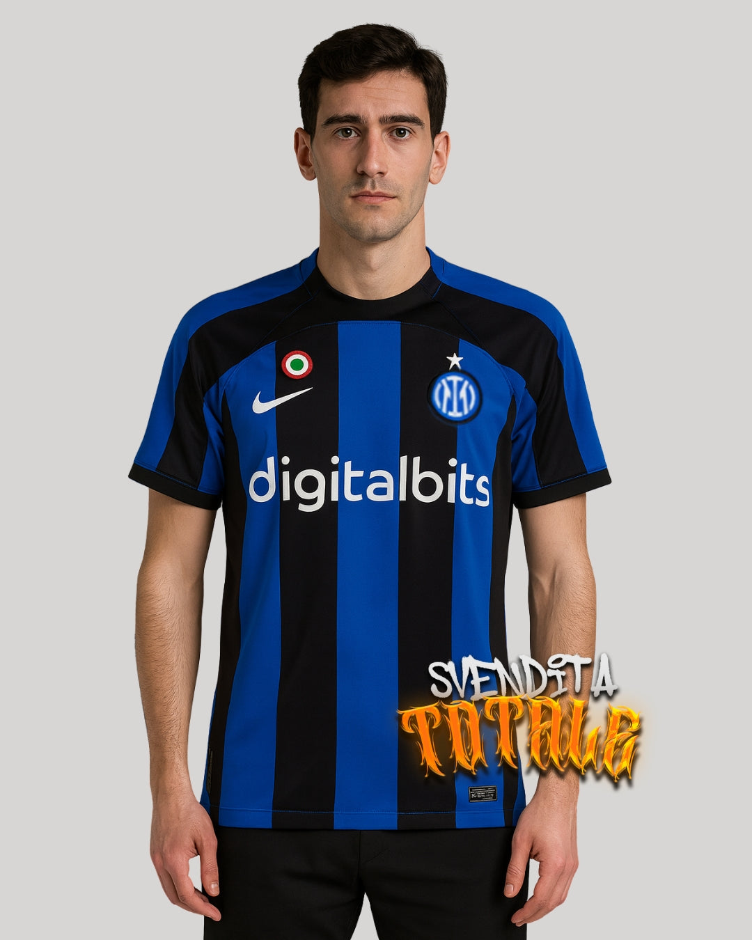 Maglia Home 22/23