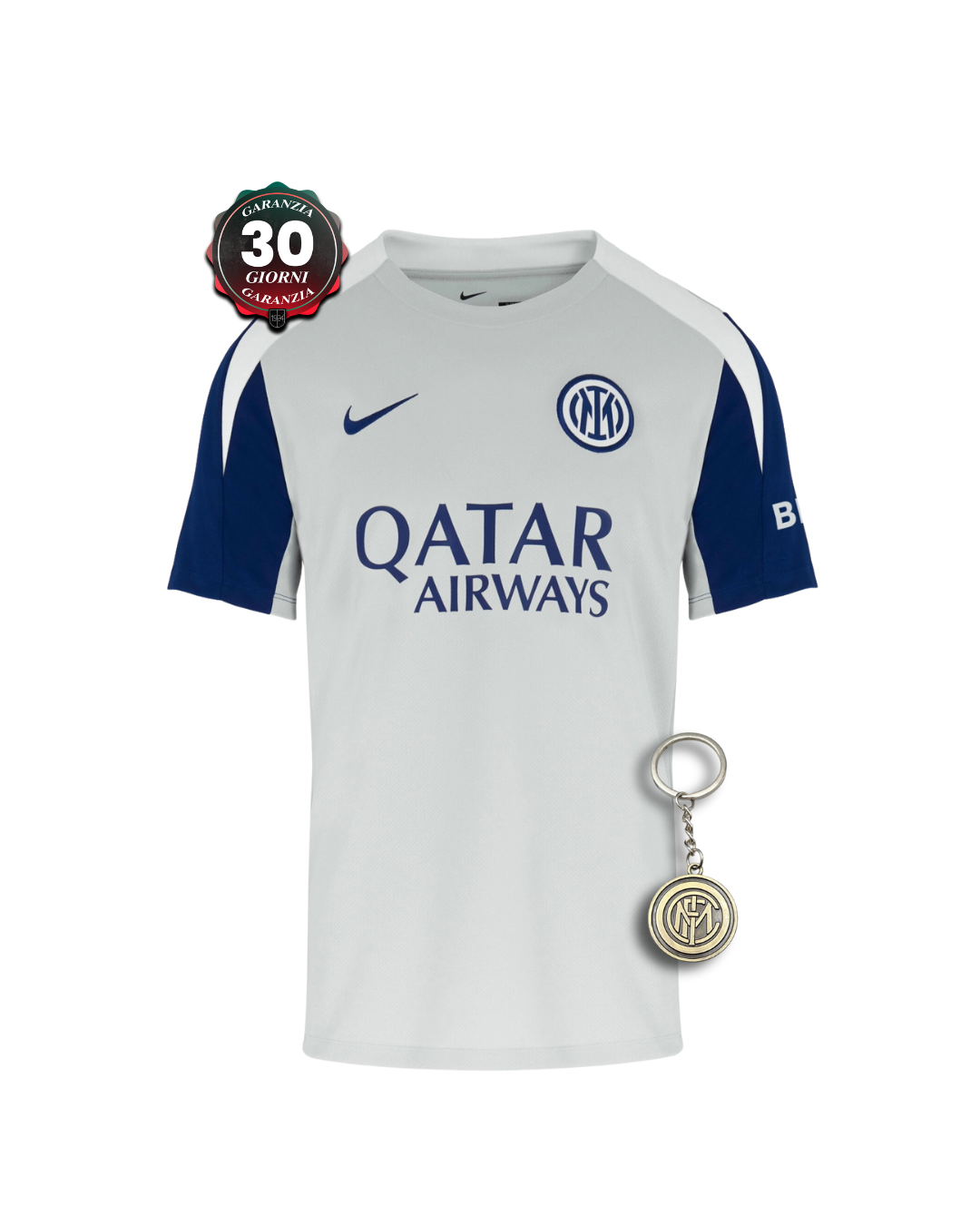 Maglia Entrenamiento 25/26