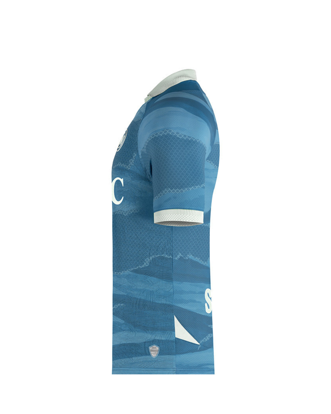 Maglia Speciali AG4IN