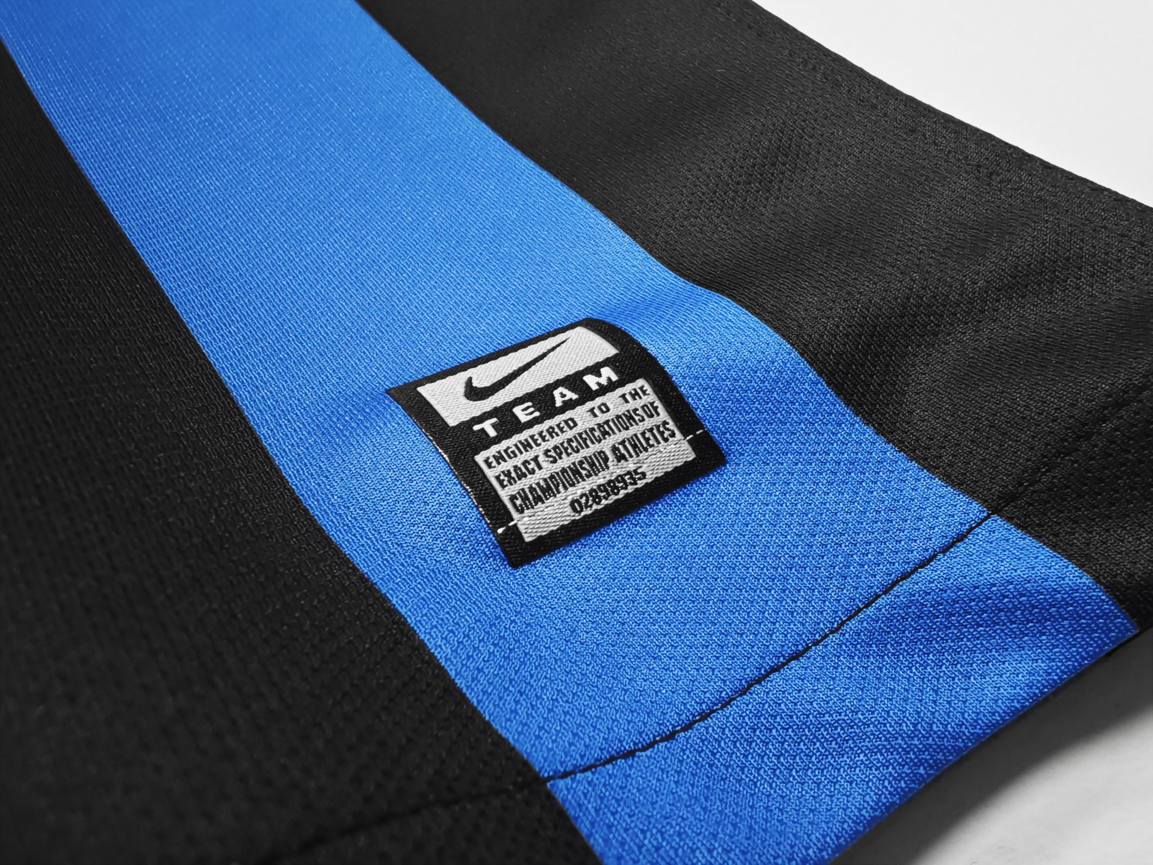 Maglia Home Retro Final UCL 2009/2010