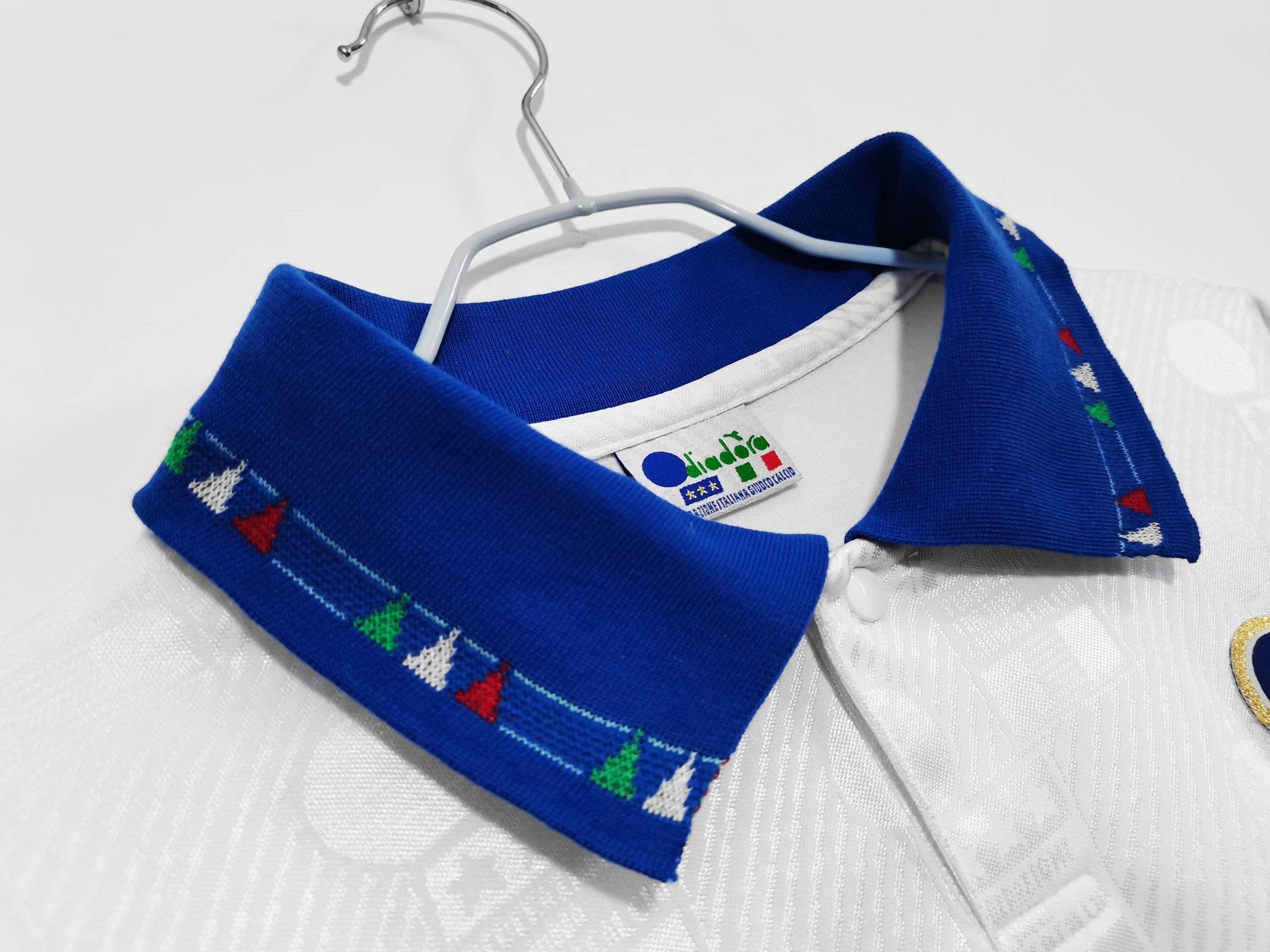 Maglia Retro Away 1994