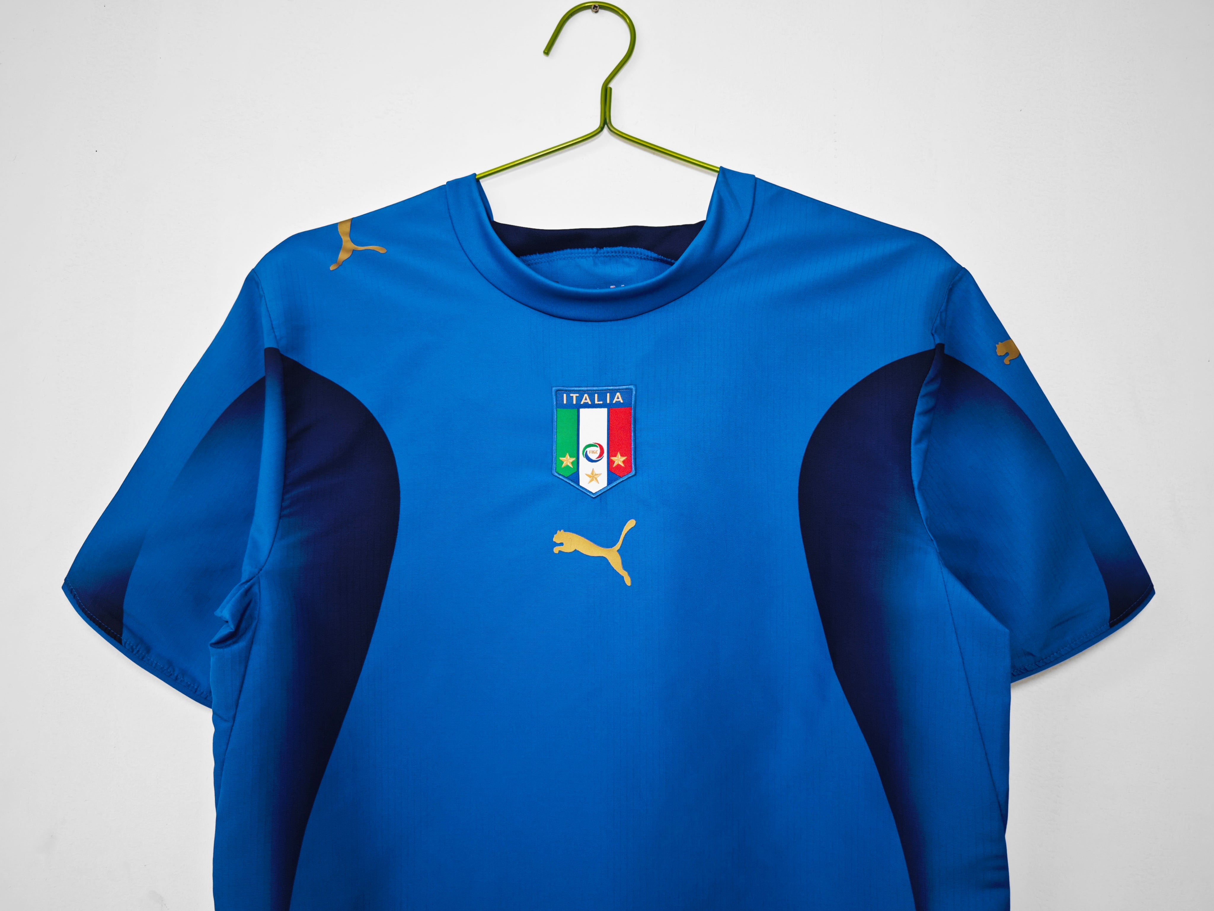 Maglia Retro Home 2006