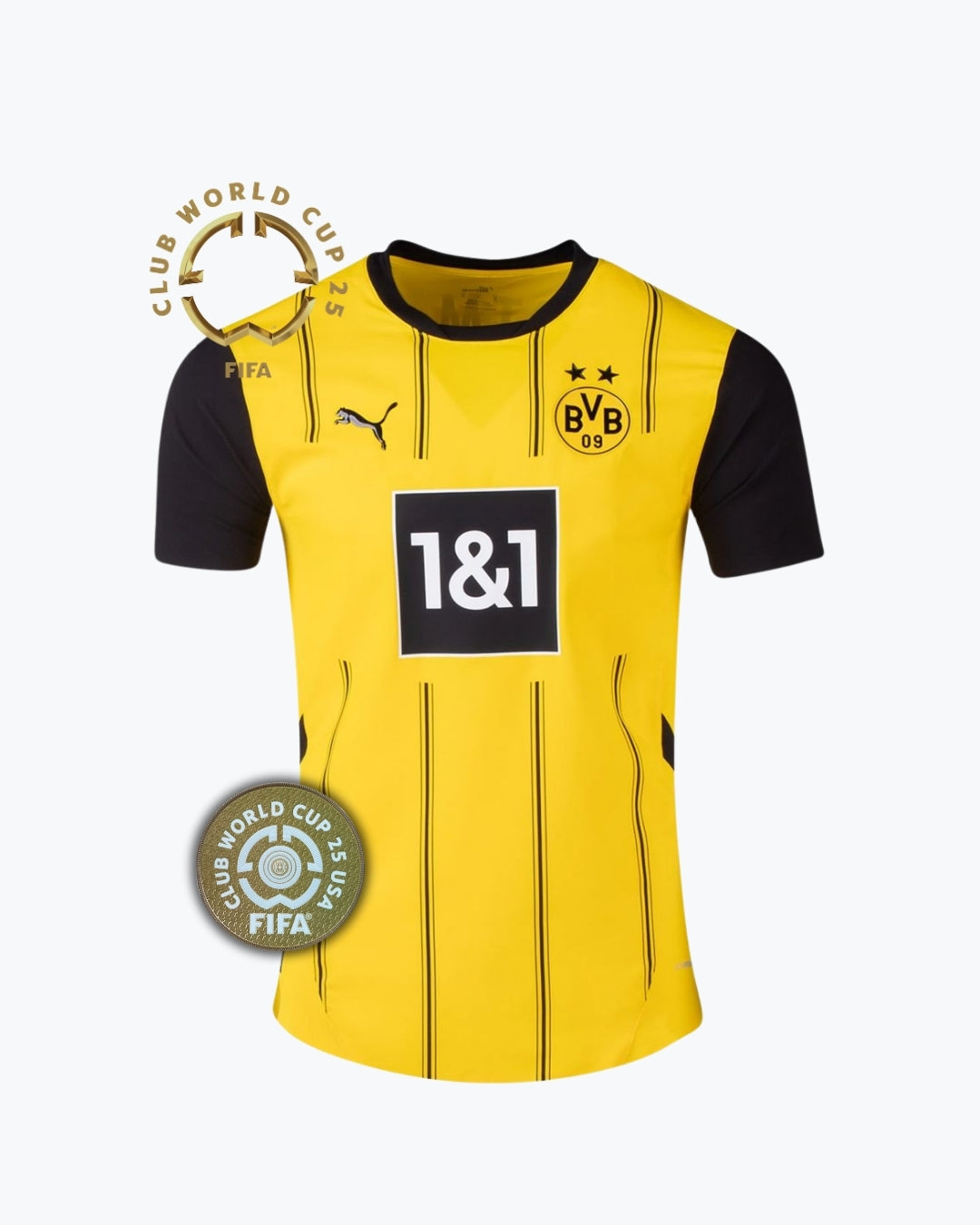 Maglia Home 25/26