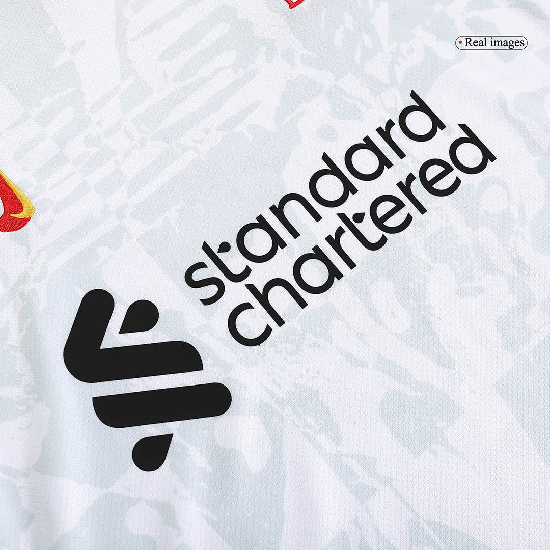 Maglia Third 24/25