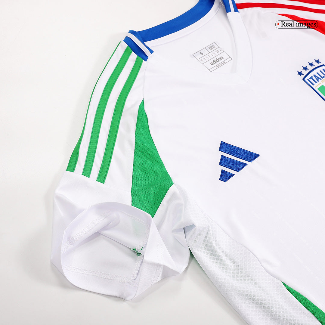 Kit Bambino Away 24/25