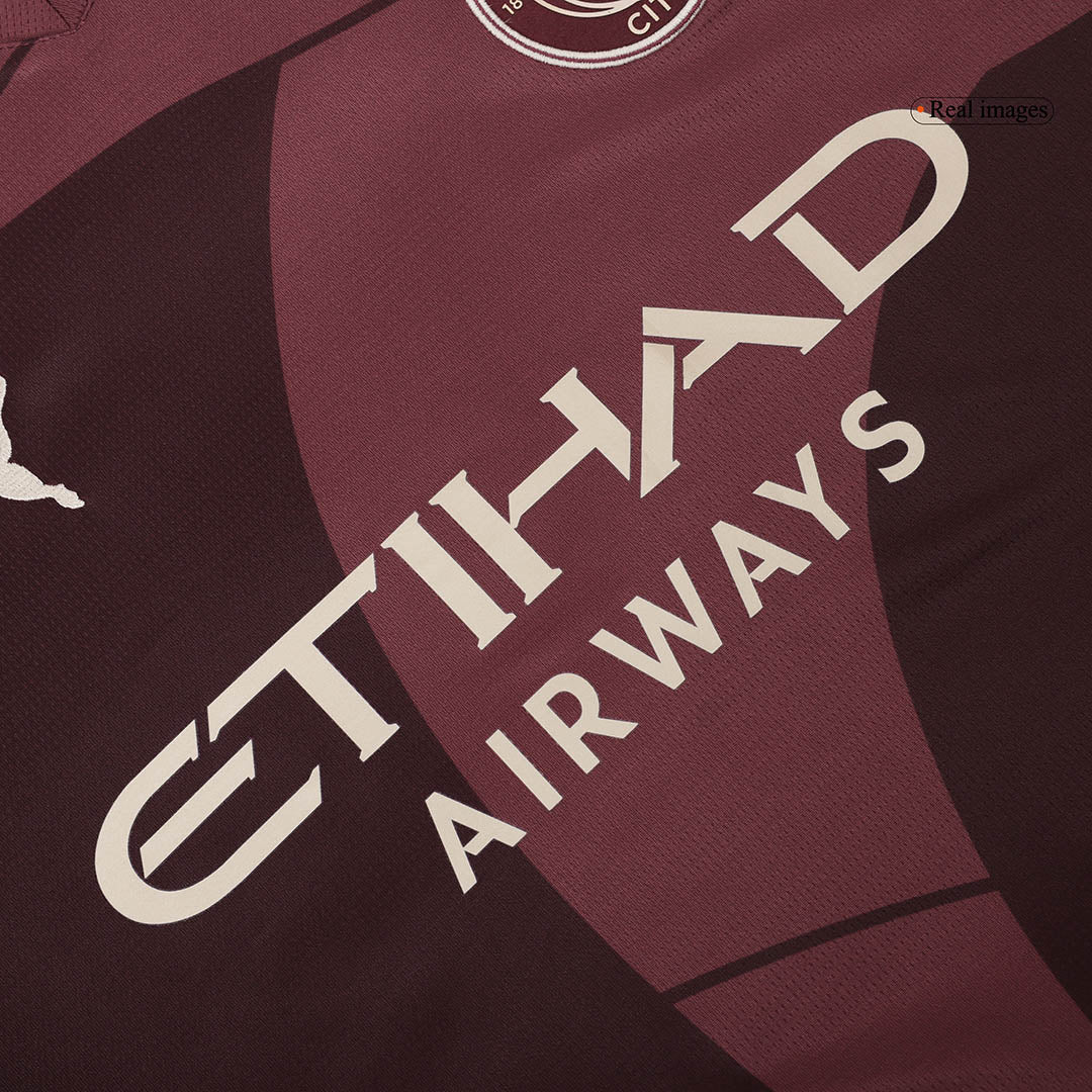 Maglia Third 24/25