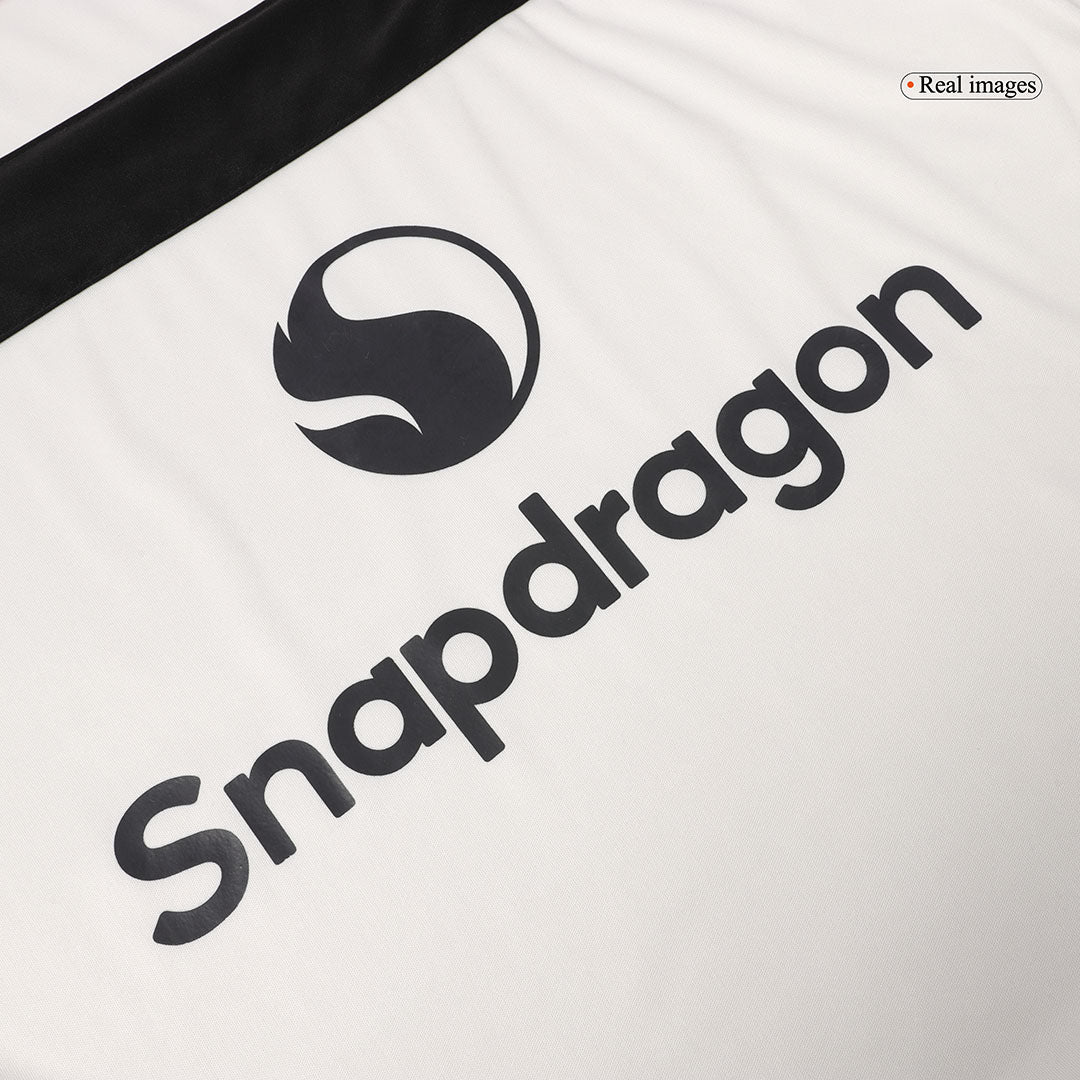 Maglia Third 24/25