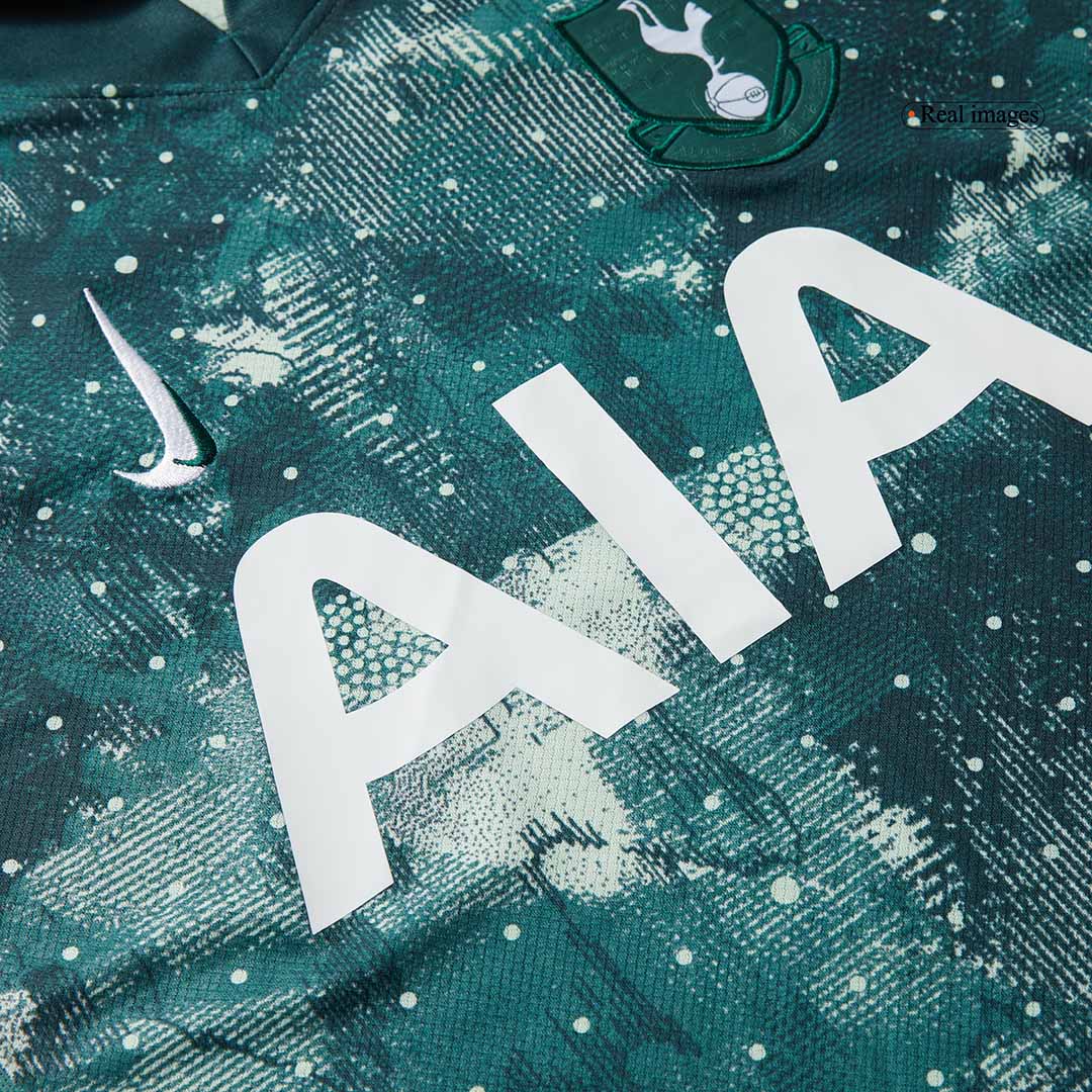 Maglia Third 24/25