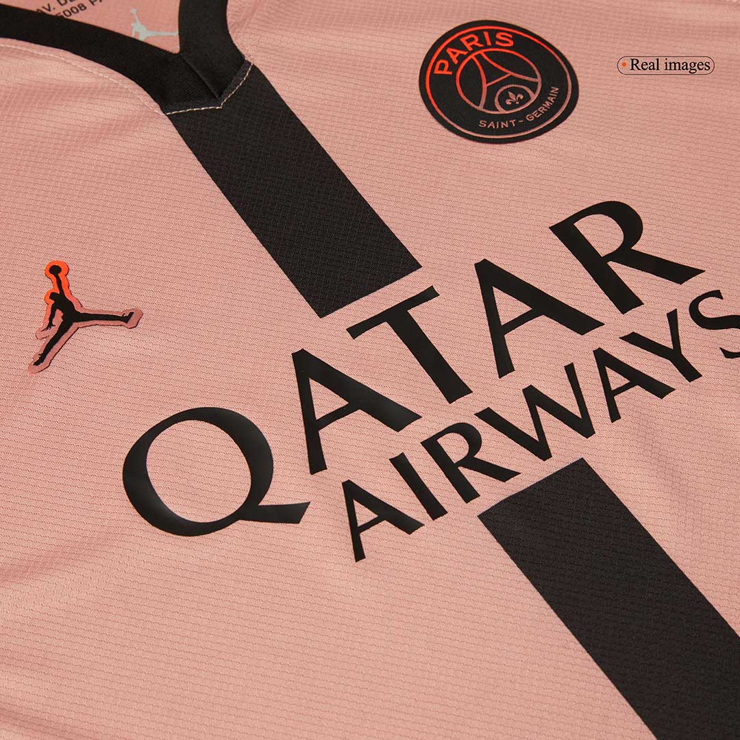 Maglia Third 24/25