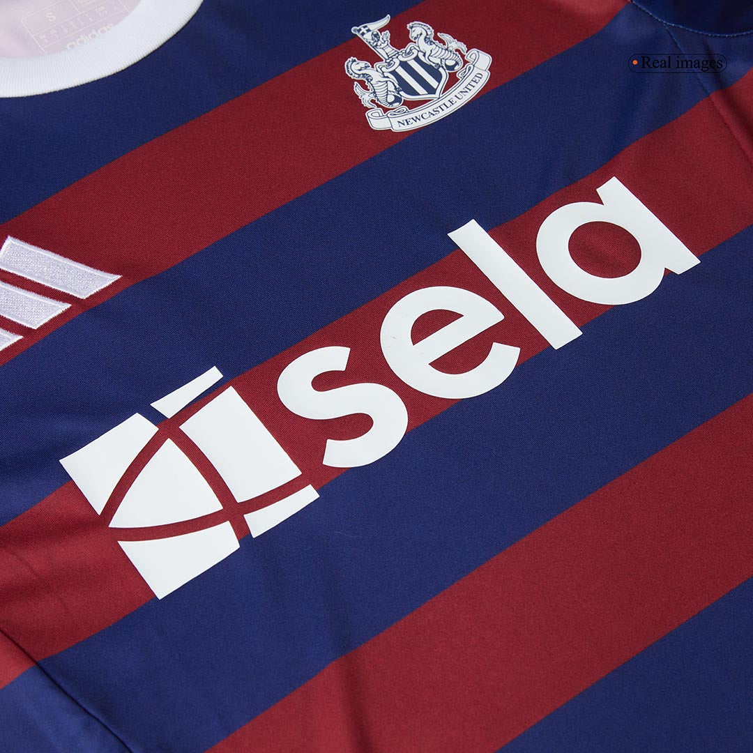 Maglia Away 24/25