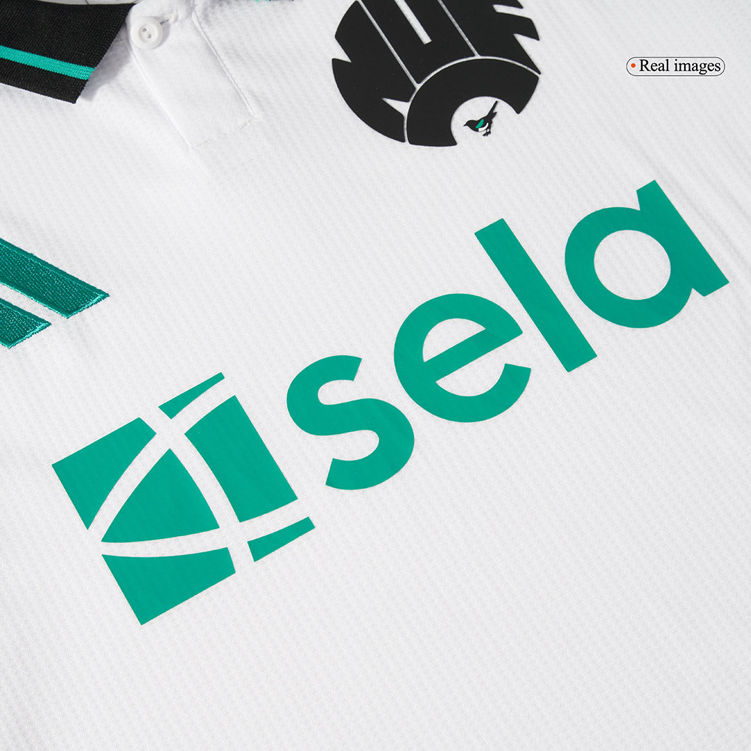 Maglia Third 24/25