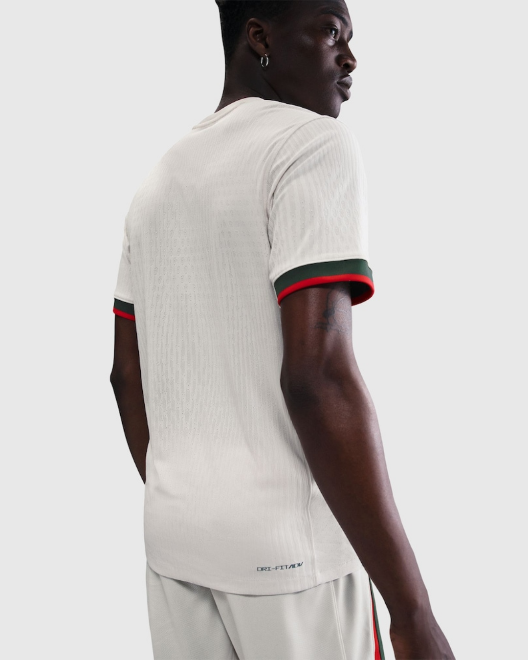 Maglia Away 25/26