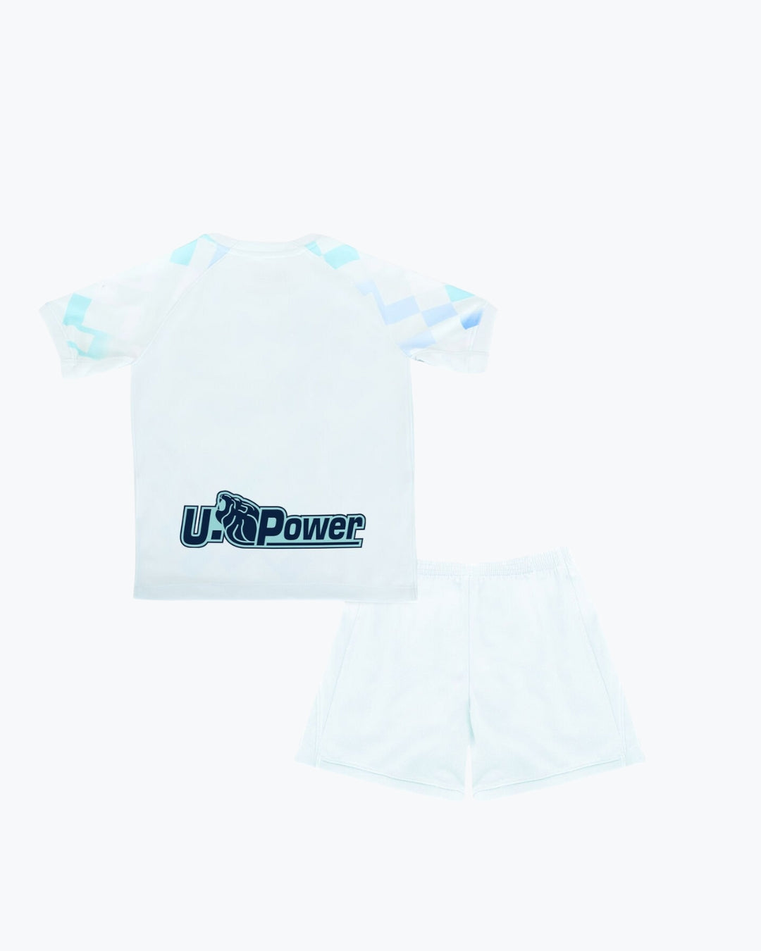 Kit Bambino Away 25/26