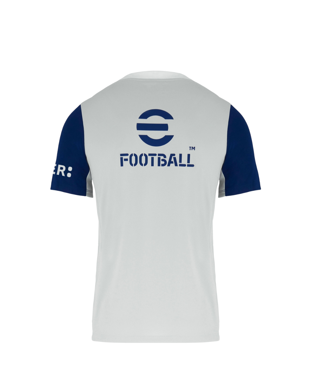 Maglia Entrenamiento 25/26