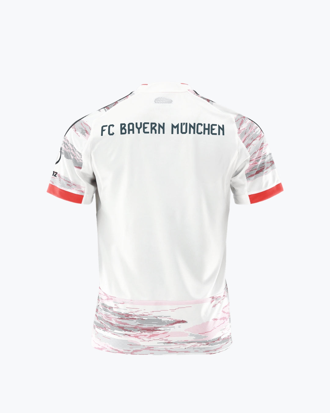 Maglia Away 25/26