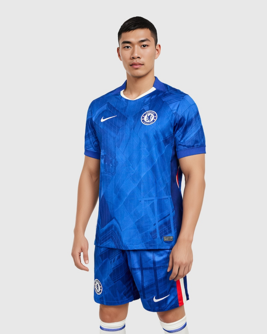 Maglia Home 25/26