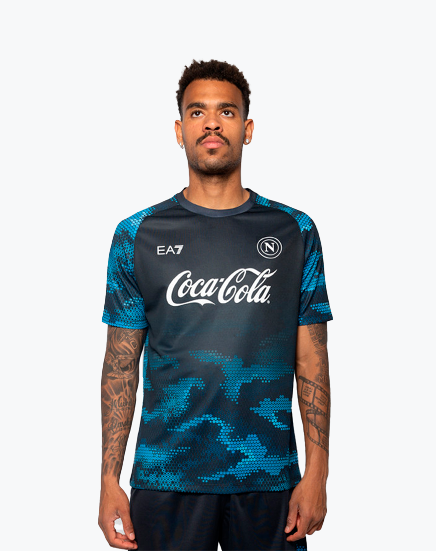 Maglia Pre 24/25