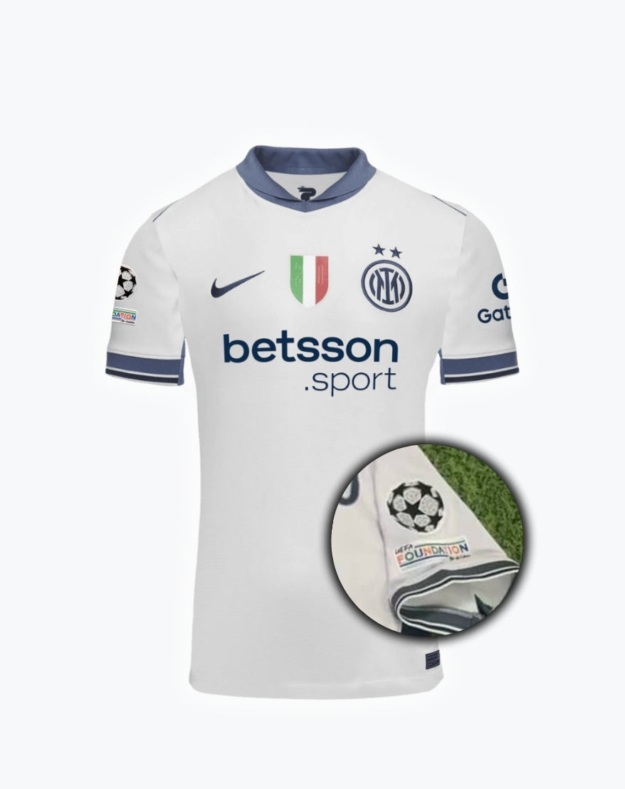 Maglia Away Player 24/25